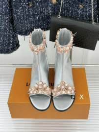 Picture of Louis Vuitton Shoes _SKULVsz35-40JX050112387